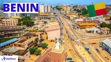Is Benin a poor country?