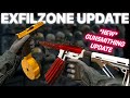 Aggressive PVP in the New ExfilZone Update | Episode 19