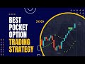 Best Pocket Option Trading Strategy | Mastering Trading Strategy: When to Buy and Sell for Profit 📈💰