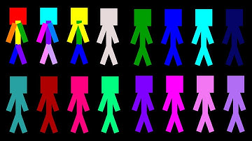 Algicosathlon Day 84 - RTTB Run Race ASRM in Algodoo