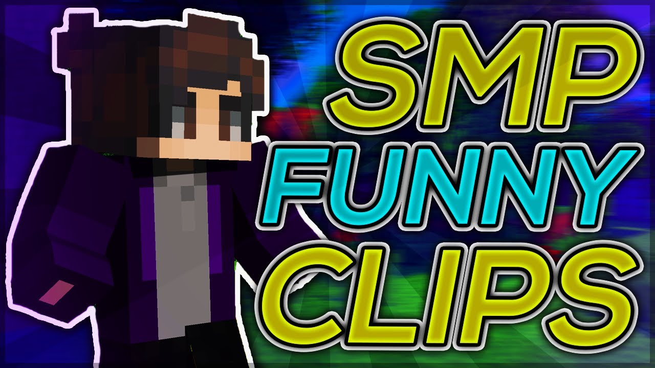 SMP Funny Moments [ft. TsmartTV]