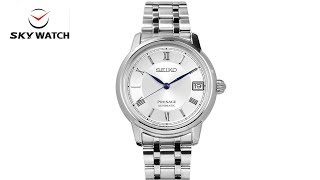 Đồng Hồ Chính Hãng Seiko Srp857J1 - Skywatch.vn