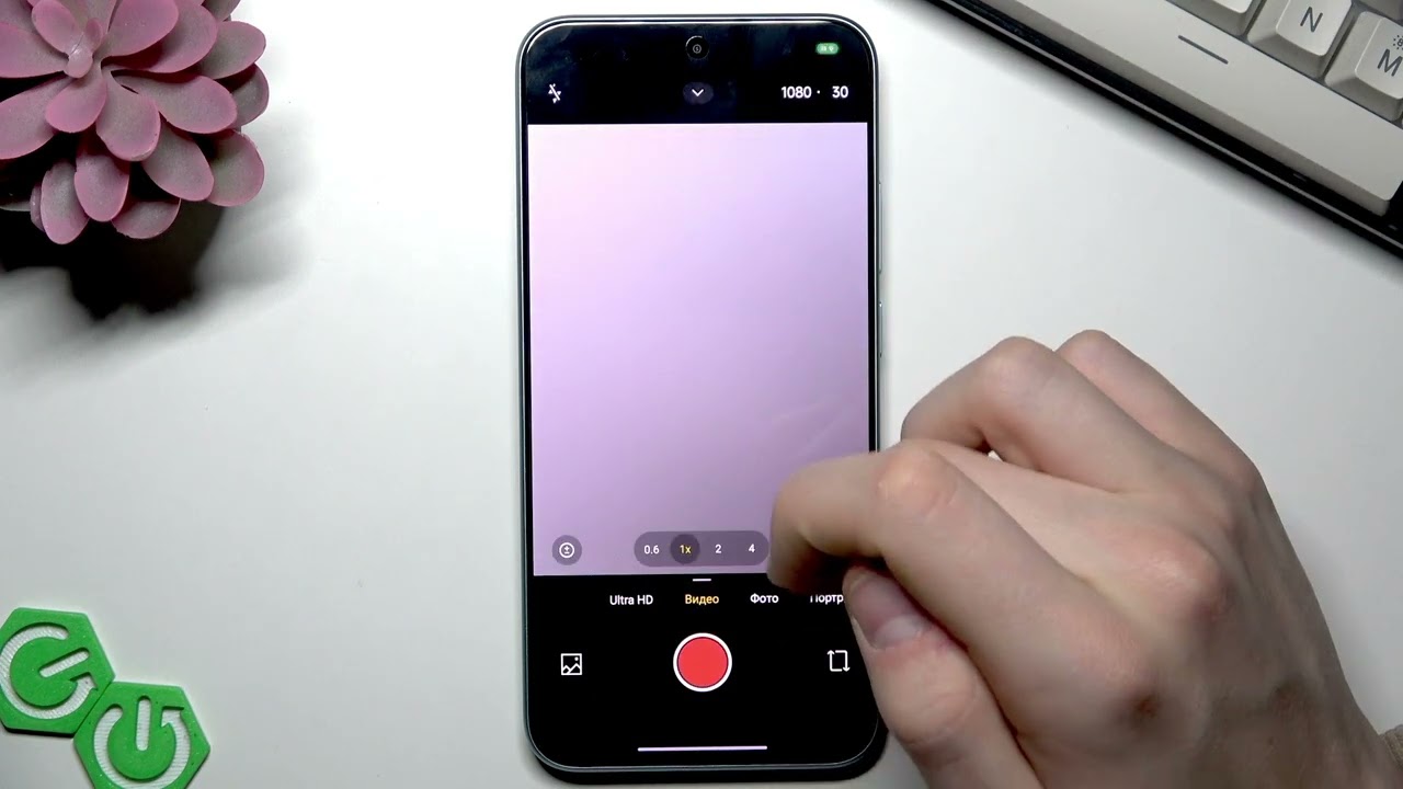 REDMI Note 15 Pro 5G — лучшие фишки камеры