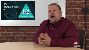 PCI Requirement 6.3.1 – Remove Development and Test Accounts, User IDs, and Passwords Before Release