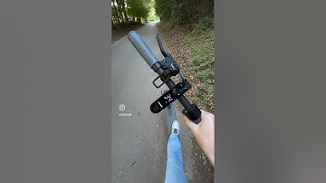 New Item Add In Stock 🛴 Mi Electric Scooter 30 KM-H Speed 🔥 #kickscooter #electricscooter #shorts