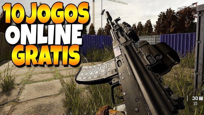 Jogos pra pc fraco pt.3 #dicas #pc #pcfraco #jogos #games #fps