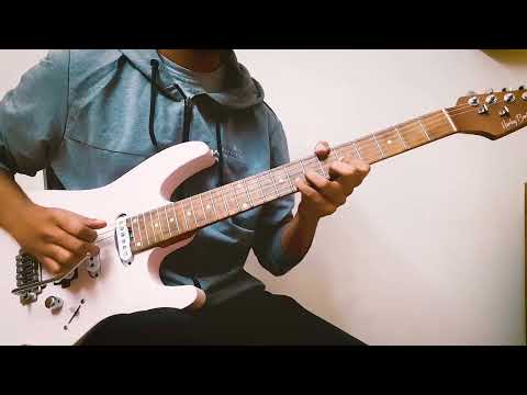 Don't Dream It's Over - Mateus Asato (Cover)