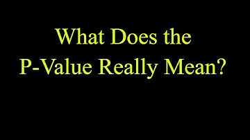 Interpreting P-Values in Context | AP Statistics Explained
