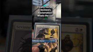tinkering with Tivit #mtg