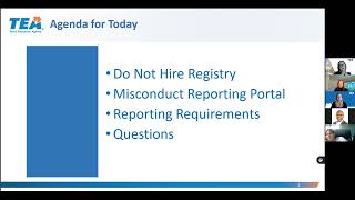 Do Not Hire Video