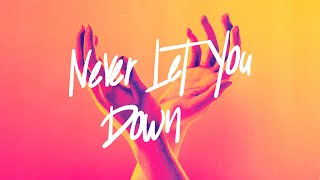 Dillytek - Never Let You Down (Official Video)