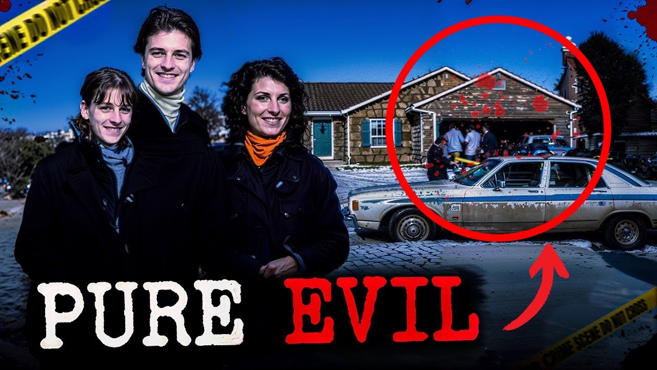 The Bennett Family Massacre: SOLVED 37 Years Later | True Crime Documentary