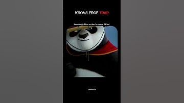 Knowledge vs Action ⚡ The Real Power Revealed!