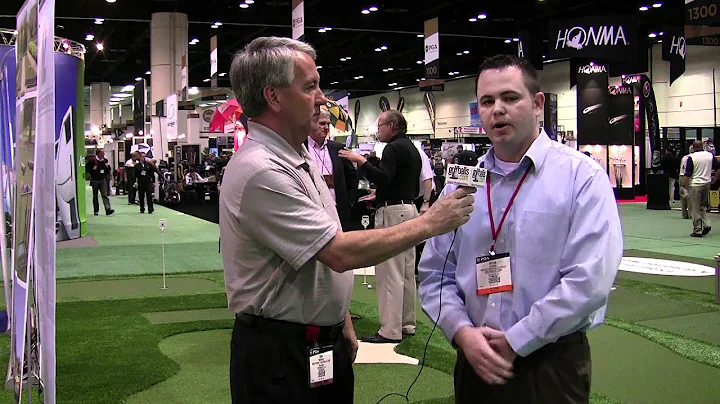 Dan McDonald Interviews Bryan Cheramie, Director o...