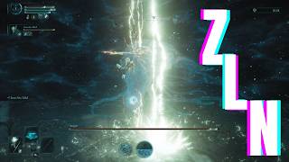 ZLN Elden Vins Nightreign 9/19/2026 (Extermination) screenshot 3