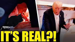 F ing INSANE Trump Assassination Attempt LEAK