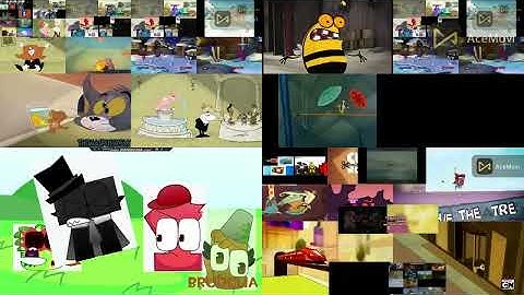 Up To Faster 172 Parison To El Chavo Animado V2