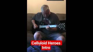 Kinks Classic #guitar #electricguitar #electricguitarsolo #music #guitarmusic
