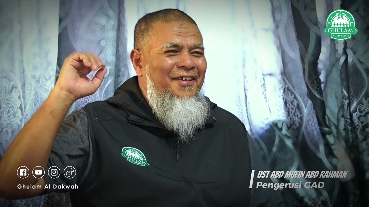 Nak Masuk SYURGA? Layakkah kita?