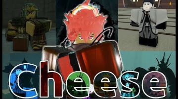 How To Cheese Every Boss In Deepwoken