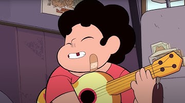 Theme Song Sing-Along | Steven Universe | Cartoon Network Asia