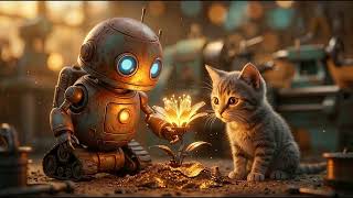 Tin Heart: Episode 3 – The Clockwork Bloom