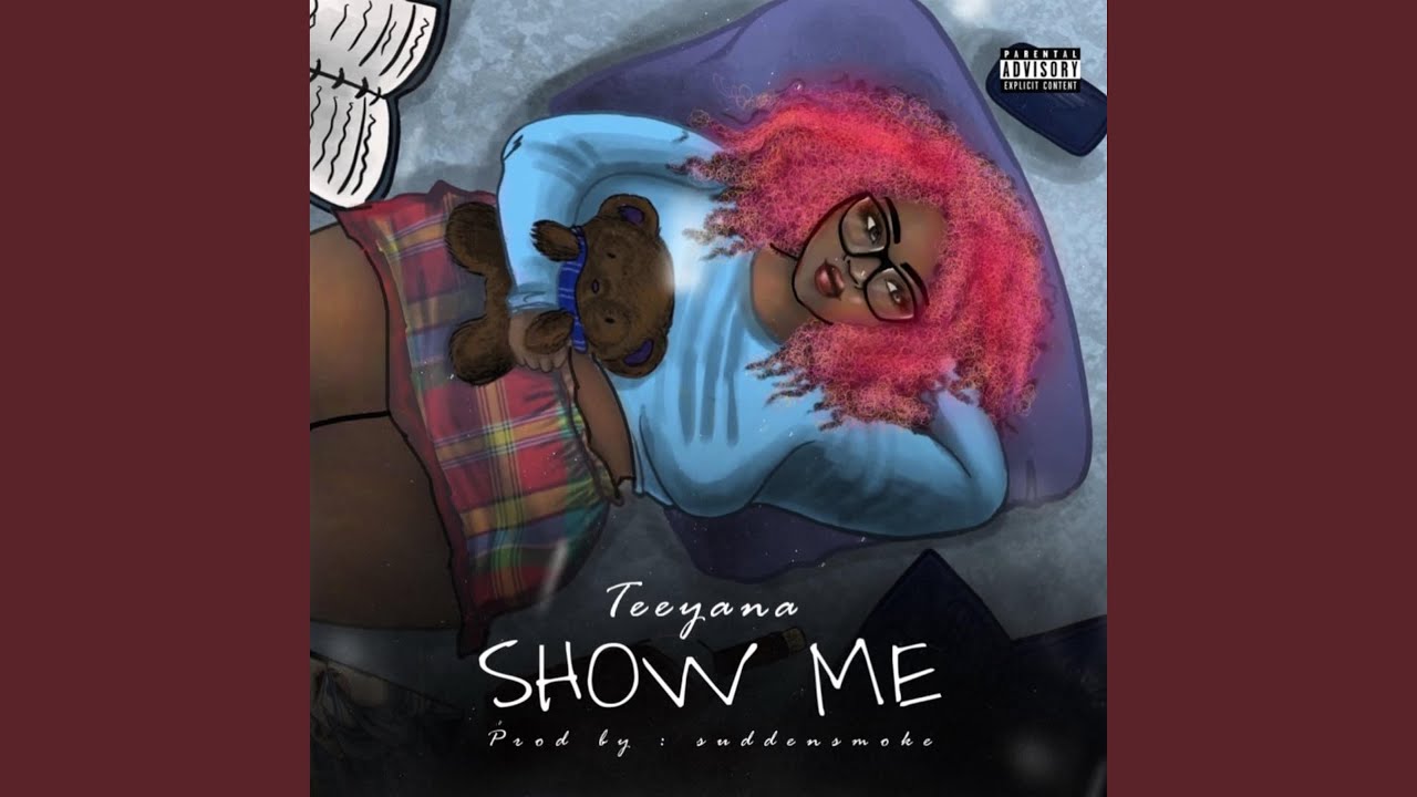 Watch Show me on YouTube Watch Show me on YouTube