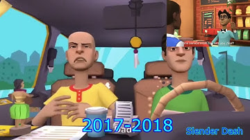 (For Jario) Plotagon Has A Sparta Time Traveling Remix