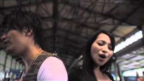 Freedom  /  YoheiNakamura feat.水崎綾女 vol.1　映画「アベックパンチ」主題歌