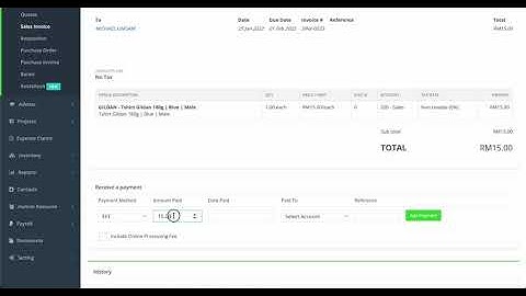 How to Delete Sales Invoice if.....
