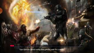 Zombie Survival Shooting Strike: Realistic FPS War - Android Gameplay - Mist Town #20 - Dead Z War screenshot 3