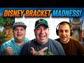 Disney Parks March Madness | AK VS HS ~ The Upset Nobody Expected!