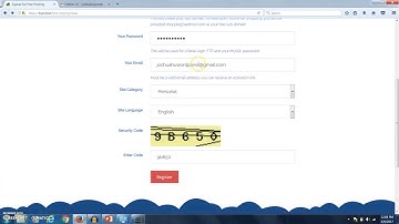 Install Wordpress on a Free Host  reliability test passed!!