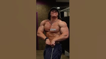 The SECRET to big SHOULDERS! 💪