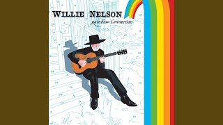 Video thumbnail of "Willie Nelson - I'm Looking Over A Four-Leaf Clover"