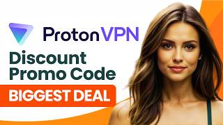 Proton VPN Promo code | ProtonVPN coupon code | Proton VPN Discount code | ProtonVPN BEST Deal 2026