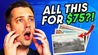 Check Out My Antique Store Haul! (How Did I Do?) by Mailseum 747 views 2 weeks ago 1 hour, 4 minutes