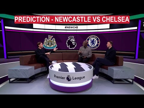 cayahtoto x 77dragon - Prediksi/Pratinjau Newcastle vs Chelsea | Chelsea Seharusnya Lebih Unggul!