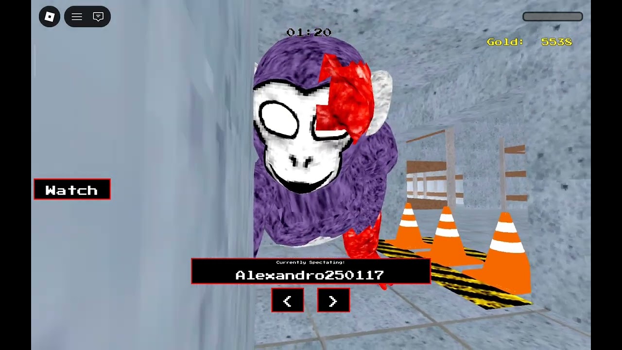 Lethal ape btm gameplay part 40