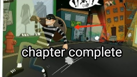 rebbery Bob gameplay part #4 #akhandgameplay #rebberybob