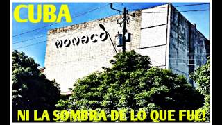 Mónaco : REPARTO DE CLASE MEDIA en CUBA! ¿Quienes viven aquí?