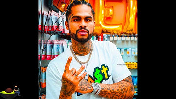 Dave East x G-Unit Type Beat 2023 - "Grinding"