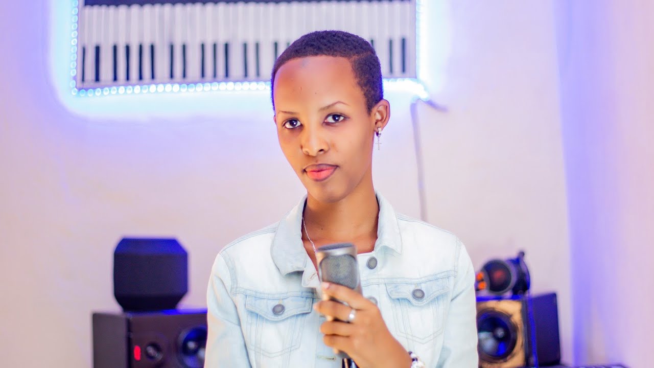 No force in love by Melanin Gusto cover by Anny