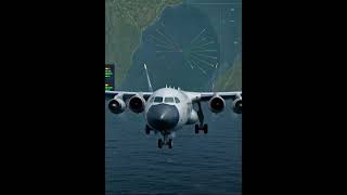 अरब सागर में US Navy का P-8A मिशन, भारत सतर्क!