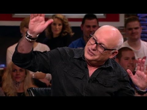 'Zó treurig voor
