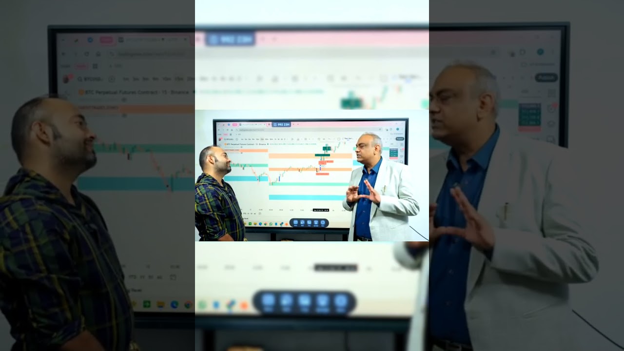 target kaise set kare? 