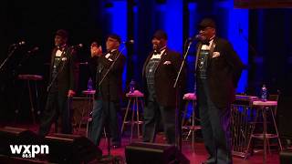 Gospel Roots: Fairfield Four - Full Set (Recorded Live)