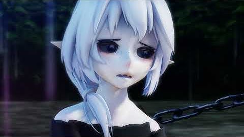 【MMD】CrAsh (+DL)