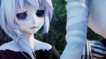 【MMD】CrAsh (+DL)