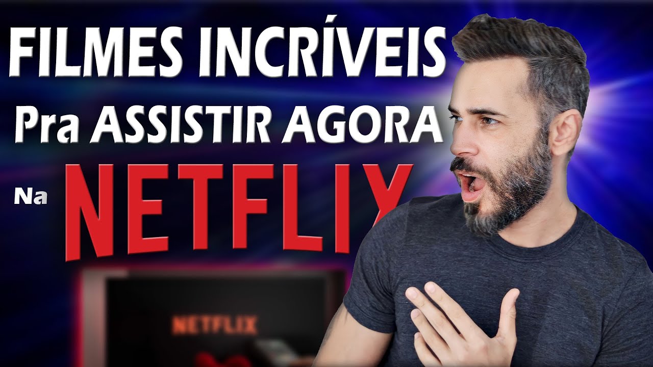 8 filmes e séries chegam à Netflix nesta semana e você não pode perder